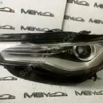 AUDI A6 2011-2015 ORJINAL SOKME HATASIZ SOL FAR