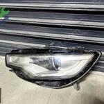 AUDİ A6 2012-2018 FAR TAKIMI