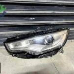 AUDİ A6 2012-2018 FAR TAKIMI