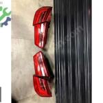 AUDİ A6 2012 2015 STOP TAKIMI