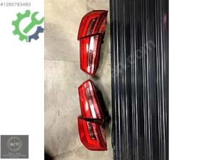 AUDİ A6 2012 2015 STOP TAKIMI