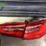 AUDİ A6 2012 2015 STOP TAKIMI