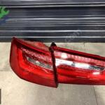 AUDİ A6 2012 2015 STOP TAKIMI