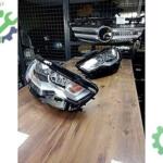 AUDİ A6 2014 – 2018 HALOJEN FAR SIFIR ORJİNAL