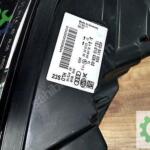 AUDİ A6 2014 – 2018 HALOJEN FAR SIFIR ORJİNAL