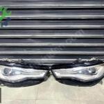 AUDI A6 2015 MAKYAJLI FAR TAKIMI