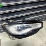AUDI A6 2015 MAKYAJLI FAR TAKIMI