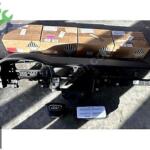 AUDI A6 2019 2025 TORPİDO AİRBEG SETİ