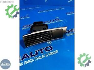 AUDİ A6 3.0 TDI TORPİDO IZGARASI SÖKME ORJİNAL 4F1820901 SOL