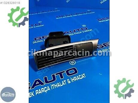 Audi A6 Bakalit çıkma parça