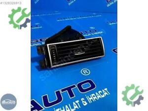 AUDİ A6 3.0 TDI TORPİDO IZGARASI SÖKME ORJ 4F1820902 SAĞ