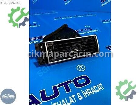 Audi A6 Bakalit çıkma parça