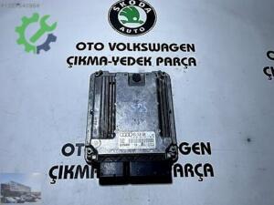 AUDİ A6 4.2 FSI QUATRO MOTOR BEYNİ 4F1910560 4F1907560 4F1 910 5