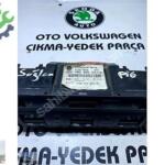 AUDİ A6 4B0820043AB KLİMA KALORİFER KONTROL PANELİ 4B0 820 043 A