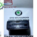AUDİ A6 4B0820043F KLİMA KALORİFER KONTROL PANELİ 4B0 820 043 F