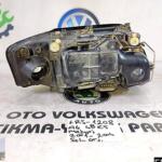 AUDİ A6 4B C5 MAKYAJ SOL FAR ORJİNAL 2001 2004 ÇIKMA
