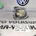 AUDİ A6 4B C5 SAĞ SİS FARI ORJİNAL 1997 2001