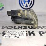 AUDİ A6 4B C5 SAĞ SİS FARI ORJİNAL 1997 2001