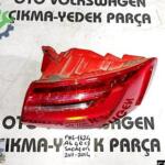 AUDİ A6 4G C7 SAĞ DIŞ STOP ORJİNAL 2011 2014 ÇIKMA