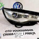 AUDİ A6 4G C7 SAĞ FAR ORJİNAL 2012 2014 ÇIKMA