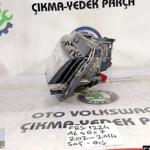 AUDİ A6 4G C7 SAĞ FAR ORJİNAL 2012 2014 ÇIKMA