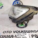AUDİ A6 4G C7 SOL FAR ORJİNAL 2012 2014 ÇIKMA