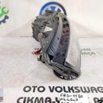 AUDİ A6 4G C7 SOL FAR ORJİNAL 2012 2014 ÇIKMA