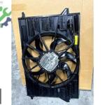 AUDI A6 A4 A5 FAN SETİ KOMPLE