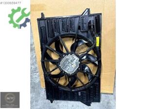 AUDI A6 A4 A5 FAN SETİ KOMPLE