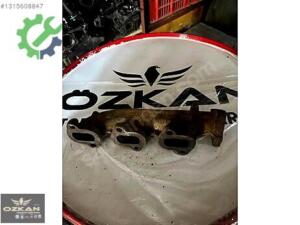 AUDİ A6 A4 A8 Q7 EGZOZ MANİFOLDU 059253033P