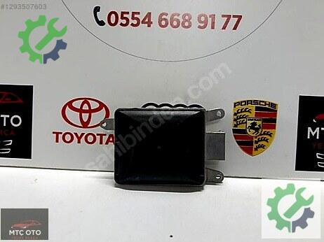 Audi A7 Beyni 4H0907566 çıkma parça