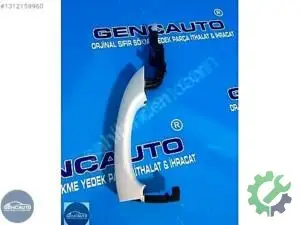 AUDİ A6 A7 A8 Q7 KAPI KOLU DOKUNMATİK SIFIR ORJ OEM 4H0837205