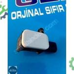 AUDİ A6 A7 DARBE SENSÖRÜ SÖKME ORJİNAL OEM 4H0959643