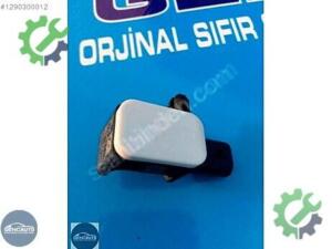 AUDİ A6 A7 DARBE SENSÖRÜ SÖKME ORJİNAL OEM 4H0959643