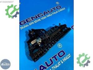 AUDİ A6 A7 DIŞ KAPI KOLU İÇ BRAKETİ SÖKME ORJ 4H0837886 SAĞ