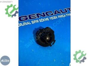 AUDİ A6 A7 KAPI HOPARLÖRÜ SIFIR ORJİNAL 4G0035399 MİNYATÜR ÖN