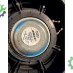 AUDİ A6 A7 KAPI HOPARLÖRÜ SÖKME ORJİNAL 4G0035411 ARKA
