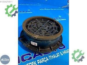 AUDİ A6 A7 KAPI HOPARLÖRÜ SÖKME ORJ 4G1035411 ARKA