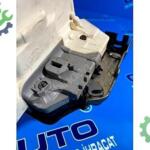 AUDİ A6 A7 KAPI KİLİDİ ARKA SÖKME ORJİNAL 4G0839016 SAĞ