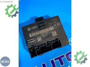 AUDİ A6 A7 KAPI KONTROL ÜNİTESİ SÖKME ORJ 4G8959795 E ARKA