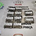 AUDİ A6 A7 LED FAR BEYNİ 4K0941572DC