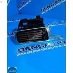 AUDİ A6 A7 TORPİDO IZGARASI SOL SÖKME ORJİNAL OEM 4G1820901