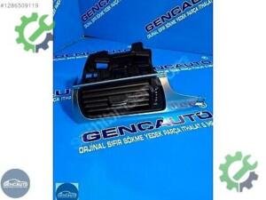 AUDİ A6 A7 TORPİDO IZGARASI SOL SÖKME ORJİNAL OEM 4G1820901
