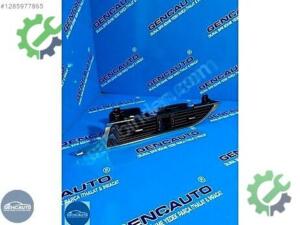 AUDİ A6 A7 TORPİDO ORTA IZGARA SÖKME ORJİNAL OEM 4G1820951