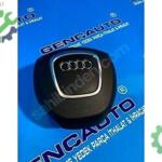 AUDİ A6 A8 DİREKSİYON AİRBAG SÖKME ORJİNAL 4F0880201 AS