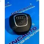 AUDİ A6 A8 DİREKSİYON AİRBAG SÖKME ORJİNAL 4F0880201 AS