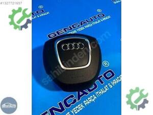 AUDİ A6 A8 DİREKSİYON AİRBAG SÖKME ORJİNAL 4F0880201 AS