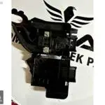 AUDİ A6 AKÜ ELEKTRİK SİGORTA KORUMA KABI 4F0971845B