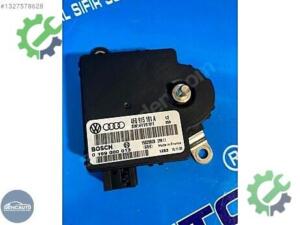 AUDİ A6 AKÜ KONTROL ÜNİTESİ SÖKME ORJİNAL 4F0915181 A