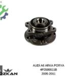 AUDİ A6 ARKA PORYA 4F0598611B 2005-2011
